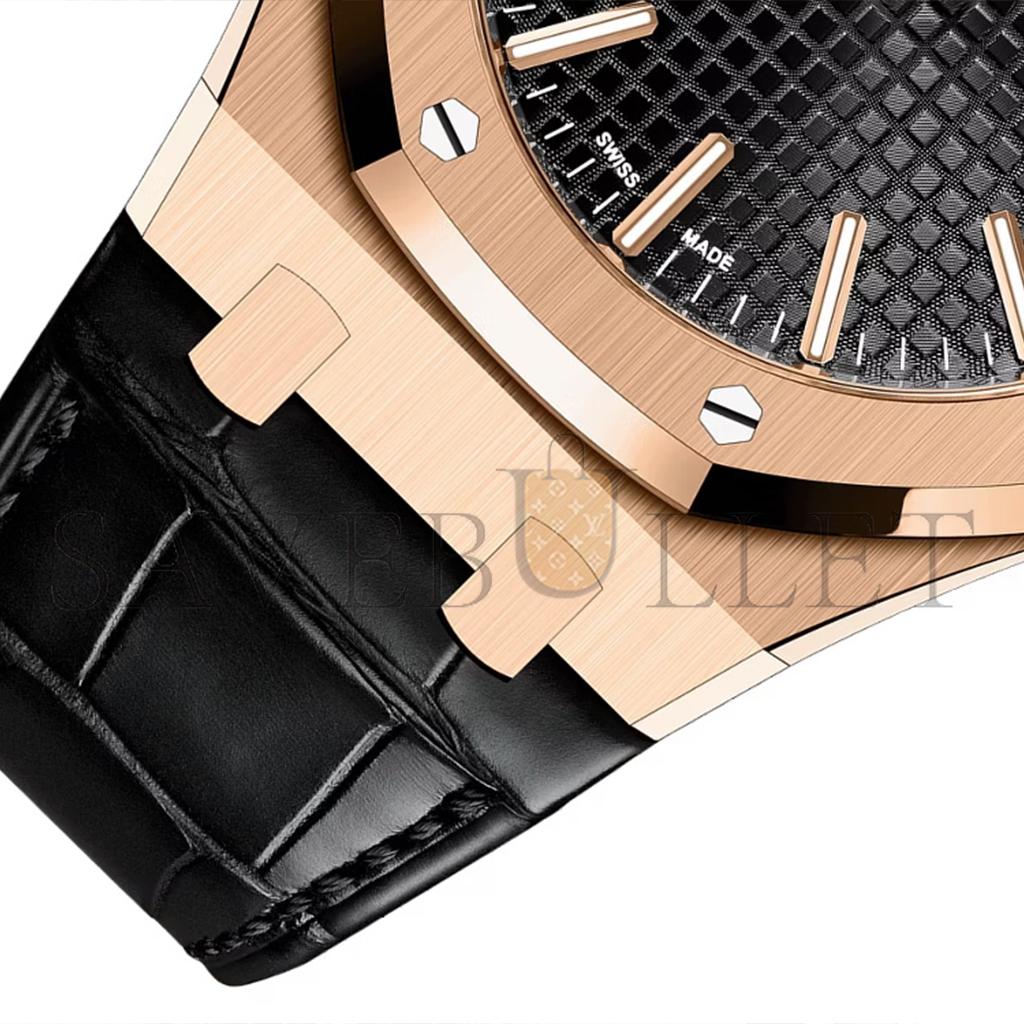 AUDEMARS PIGUET ROYAL OAK SELFWINDING 15510OR.OO.D002CR.02 AUDEMARS PIGUET ROYAL OAK SELFWINDING 15510OR.OO.D002CR.02